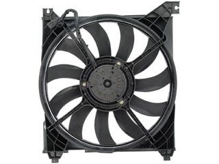 Dorman - Oe Solutions Engine Cooling Fan Assembly P/N:620-716 Oe Solutions (Tm)