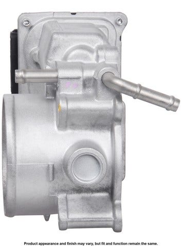 Cardone Reman Fuel Injection Throttle Body P/N:67-8020  Fuel Injection Throttle