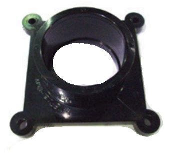 Lasalle Bristol 66V13s   Sewer Waste Valve Fitting; Type - Spigot, Size - 3
