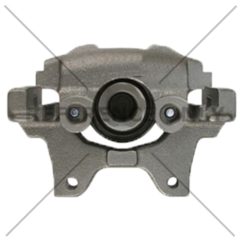 Centric Parts Disc Brake Caliper P/N:141.34525  Disc Brake Caliper P/N: