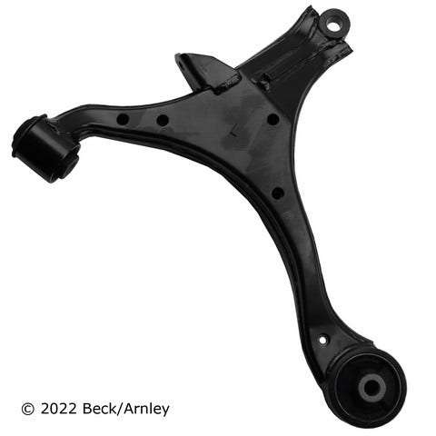 Beck/Arnley Suspension Control Arm P/N:102-5292  Suspension Control Arm P/N:
