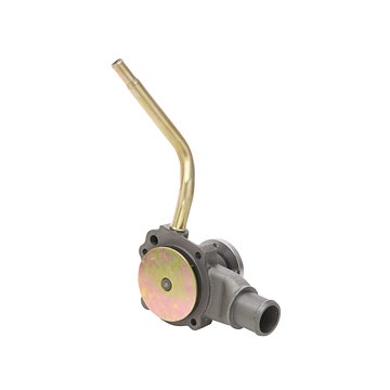 Dayco Engine Water Pump P/N:Dp997  Engine Water Pump P/N: