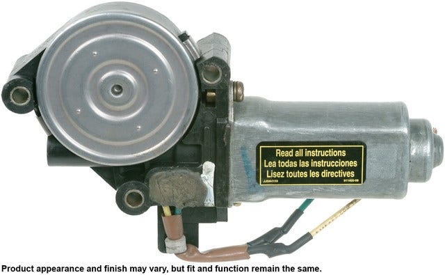 Cardone Reman Power Window Motor P/N:42-429  Power Window Motor P/N: