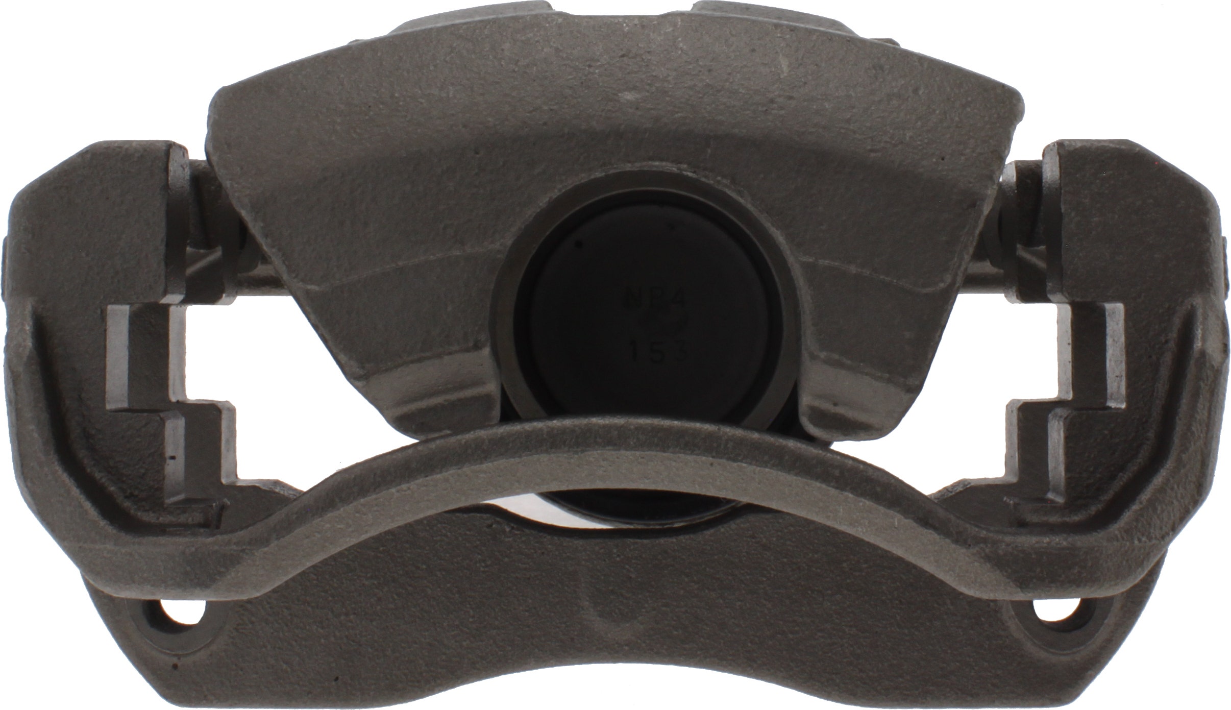 Centric Parts Disc Brake Caliper P/N:141.44261  Disc Brake Caliper P/N: