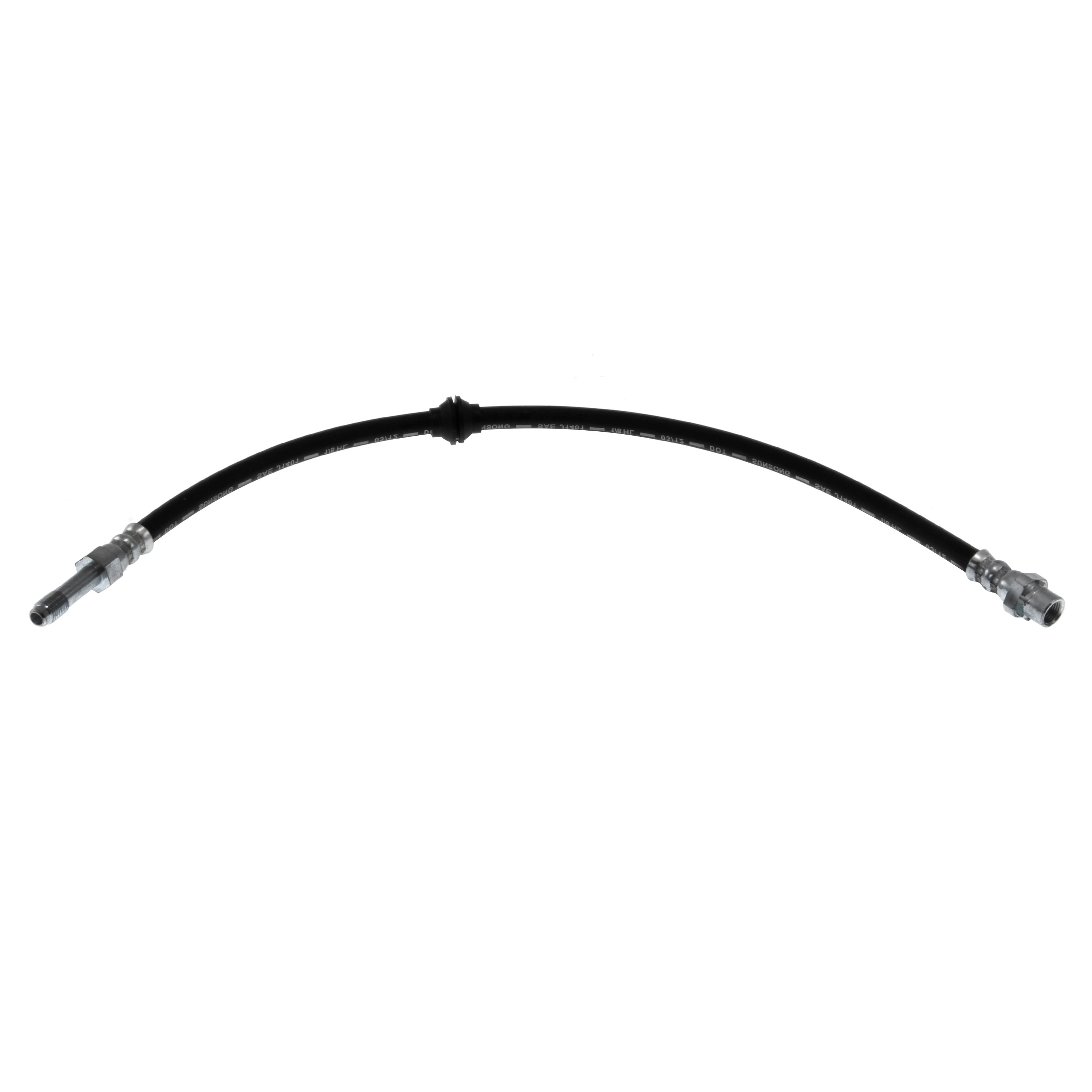 Centric Parts Brake Hydraulic Hose P/N:150.34013  Brake Hydraulic Hose P/N: