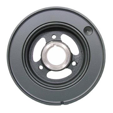 Dayco Engine Harmonic Balancer P/N:Pb1192n  Engine Harmonic Balancer P/N: