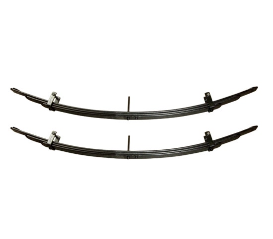 Icon Vehicle Dynamics 07-Up Tundra Rear Expansion Pack Kit  07-Up Tundra Rear