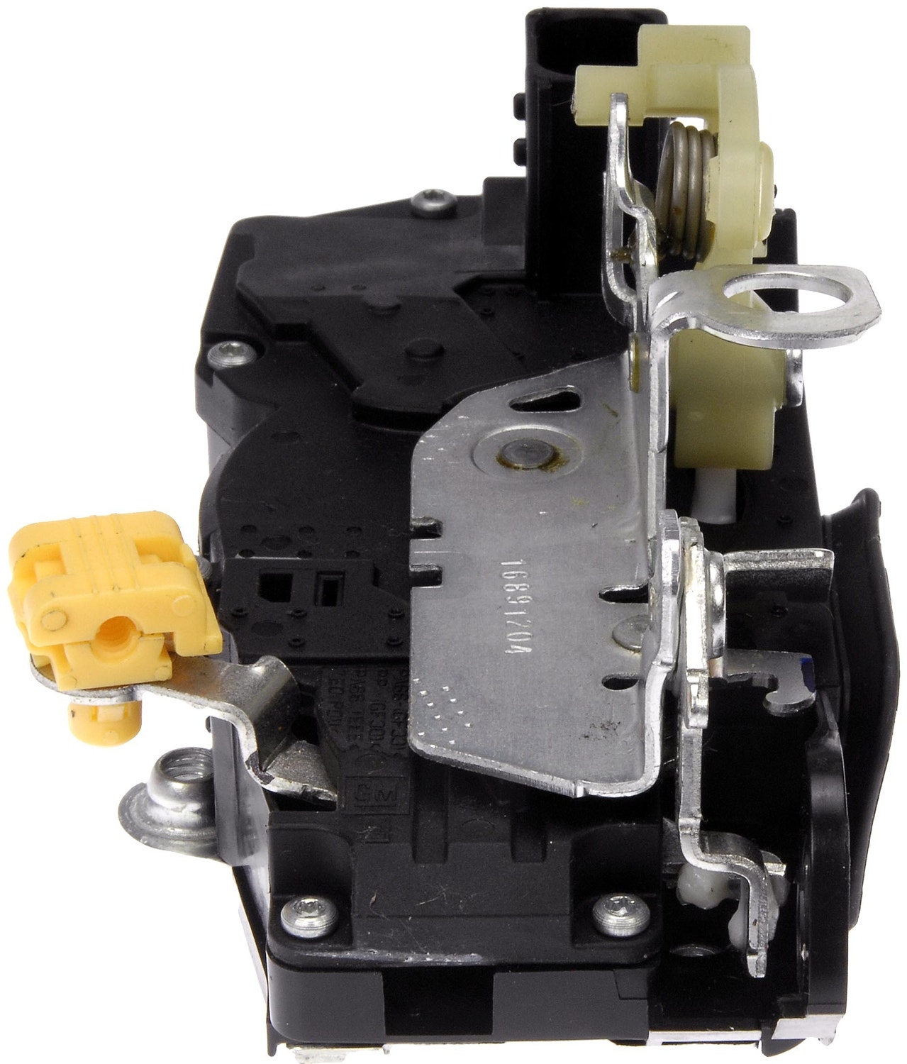 Dorman - Oe Solutions Door Lock Actuator Motor P/N:931-304 Oe Solutions (Tm)