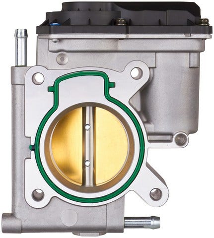 Spectra Premium Fuel Injection Throttle Body Assembly P/N:Tb1018  Fuel Injection