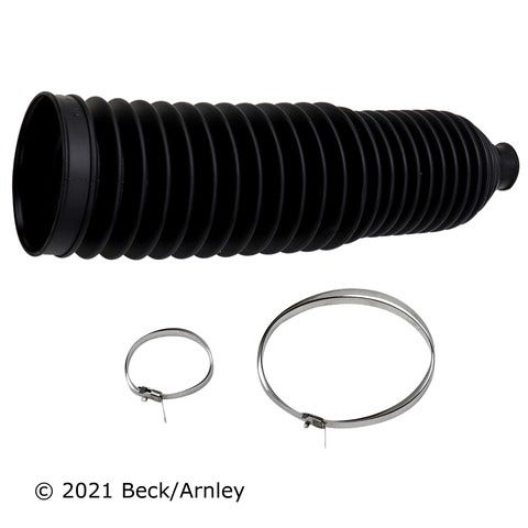 Beck/Arnley Rack And Pinion Bellows Kit P/N:103-2904  Rack And Pinion Bellows