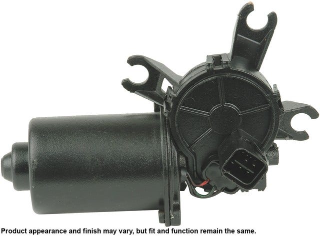 Cardone Reman Windshield Wiper Motor P/N:43-4403  Windshield Wiper Motor P/N: