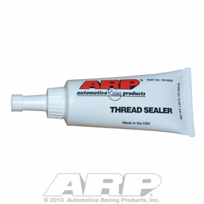 Arp-1009904 Thread Sealer 50 Ml , 1.69 Ounces   Thread Sealant  Function -