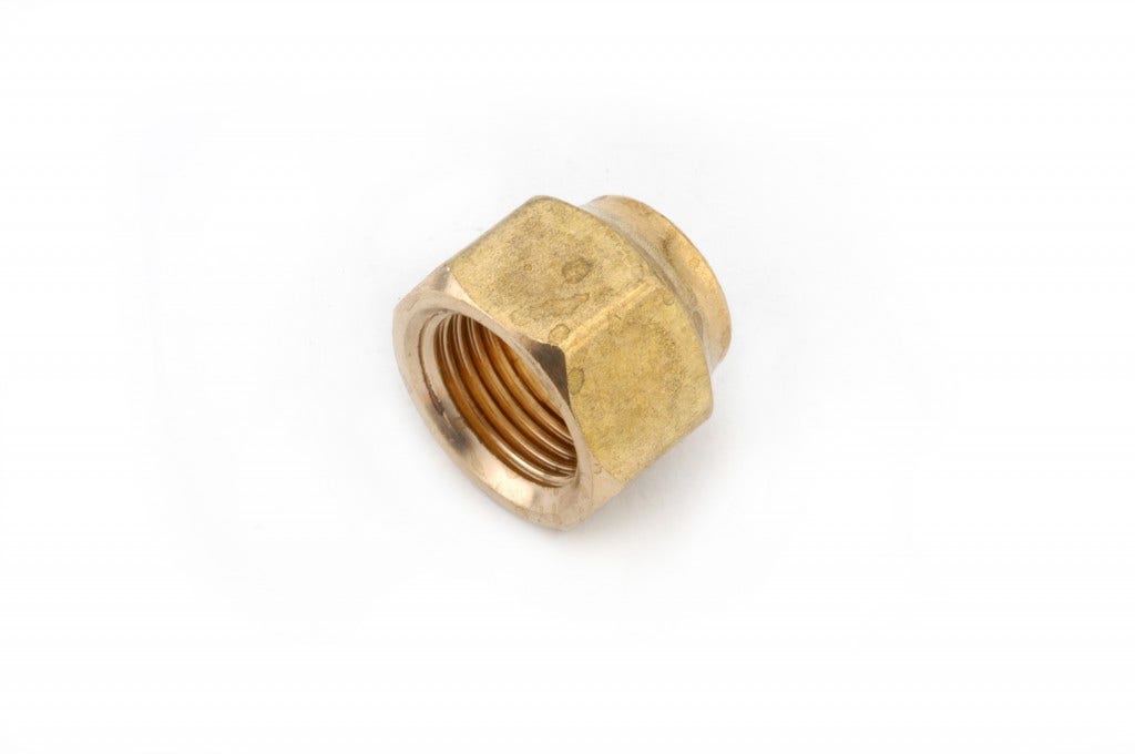 Fresh Water Fitting 76401S 3/8 Short Fresh Water Fitting 76401S 3/8 Short