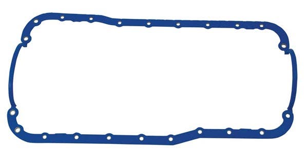 Moroso 93160 Oil Pan Gasket For Ford 289-302 Series Engine  Performance 90420