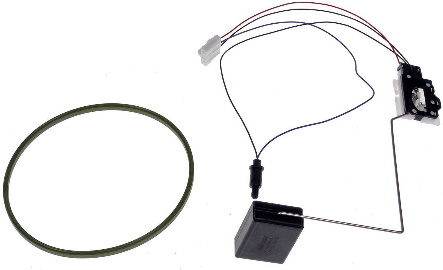 Dorman - Oe Solutions Fuel Level Sensor P/N:911-044 Oe Solutions (Tm) Fuel Level