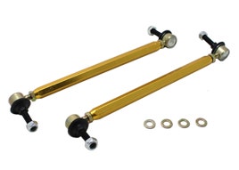 Klc151   Stabilizer Bar Link Kit  Sleeve Length (In) - 12.2 Inch To 13.18 Inch,