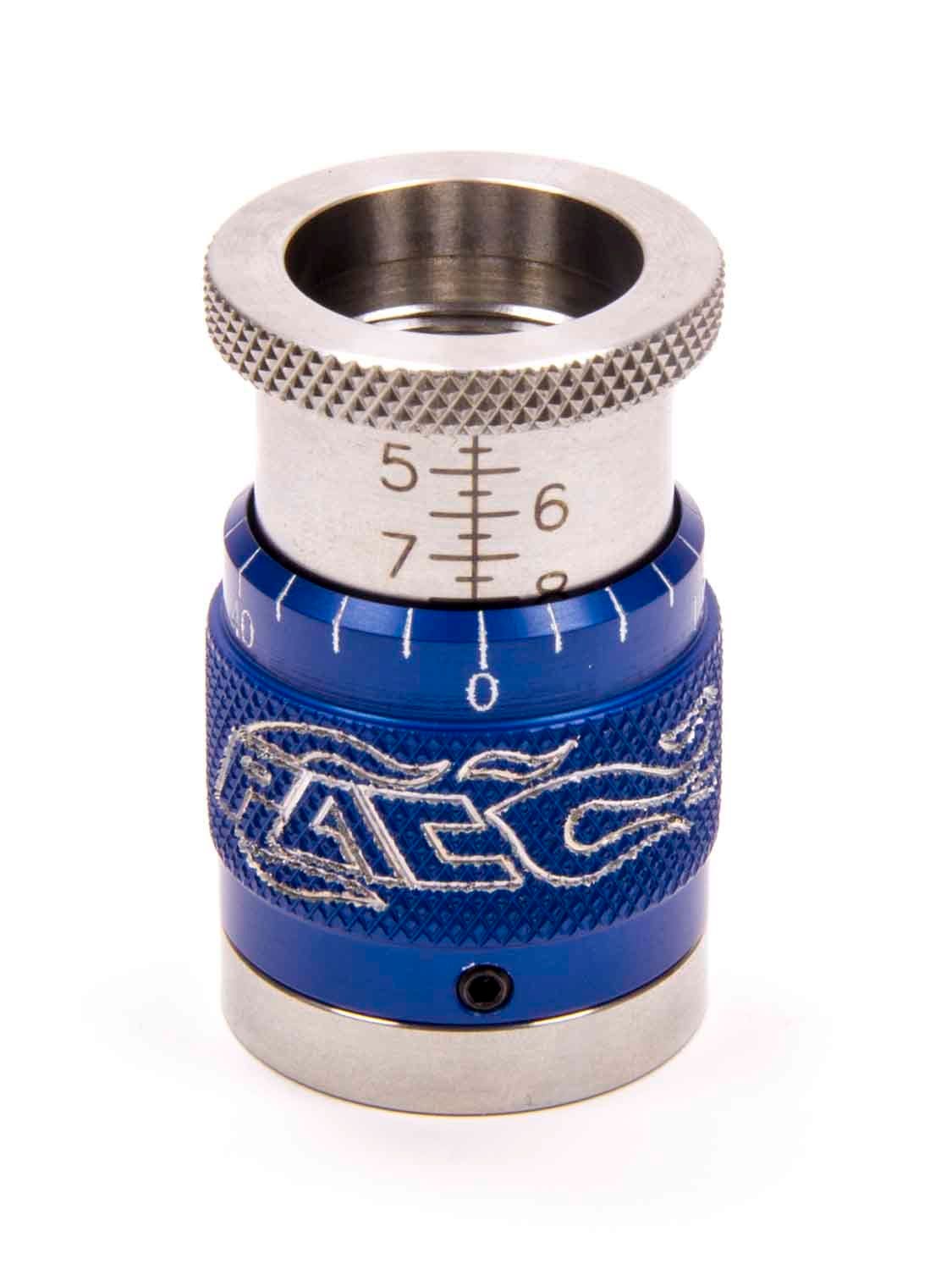 Pac Racing Springs Pac-T901 Height Mic, 1.400 To 2.000   Height Mic, 1.400 To