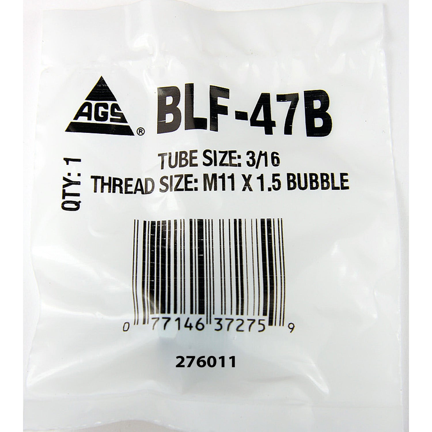 American Grease Stick (Ags)  P/N:Blf-47B American Grease Stick ()  Tube End