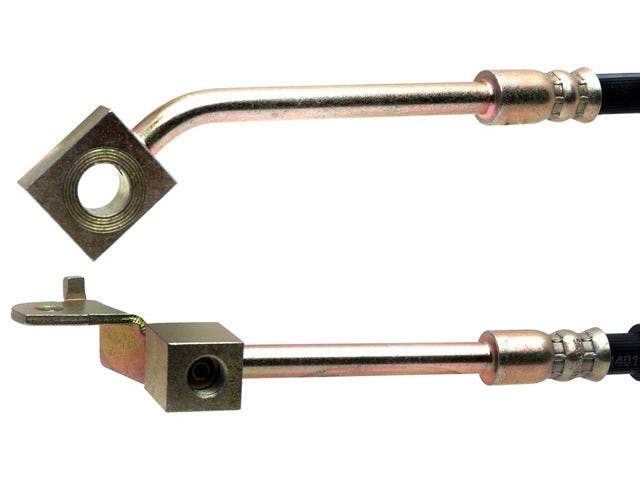 Raybestos Brakes Brake Hydraulic Hose P/N:Bh380305  Brake Hydraulic Hose P/N: