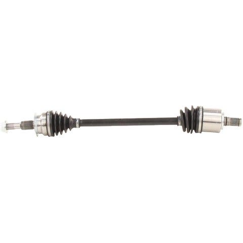 Trakmotive Cv Axle Shaft P/N:Fd-8375  Cv Axle Shaft P/N:
