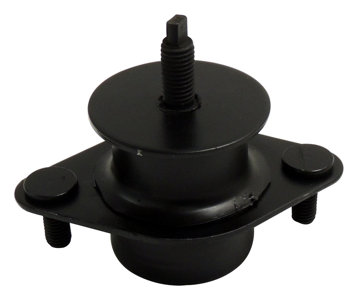 Crown Automotive 52126186Aa Body Mount Fits 07-18 Wrangler (Jk) Crown Automotive