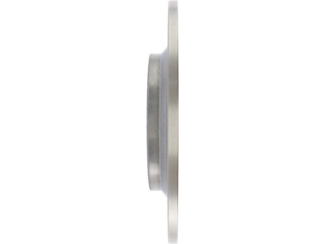 Centric Parts Disc Brake Rotor P/N:121.50029  Disc Brake Rotor P/N: