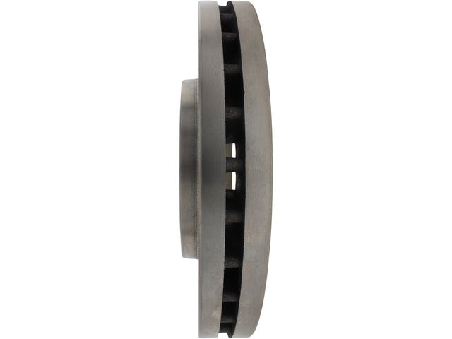 Centric Parts Disc Brake Rotor P/N:121.46056  Disc Brake Rotor P/N: