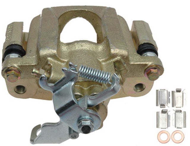 Raybestos Brakes Disc Brake Caliper P/N:Frc12003   Brake Caliper Professional