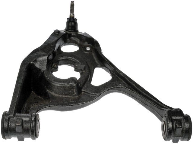 Dorman - Oe Solutions Suspension Control Arm And Ball Joint Assembly P/N:522-212