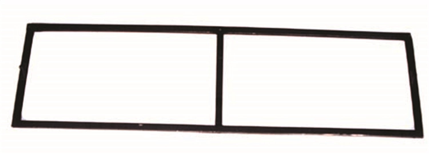 Omix 12025.03 Windshield Frame Fits 46-49 Willys   Windshield Frame Fits 46-49