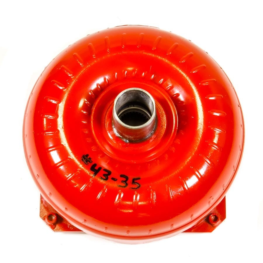 Hughes Performance 43-35 Torque Converter  Performance  Torque Converter