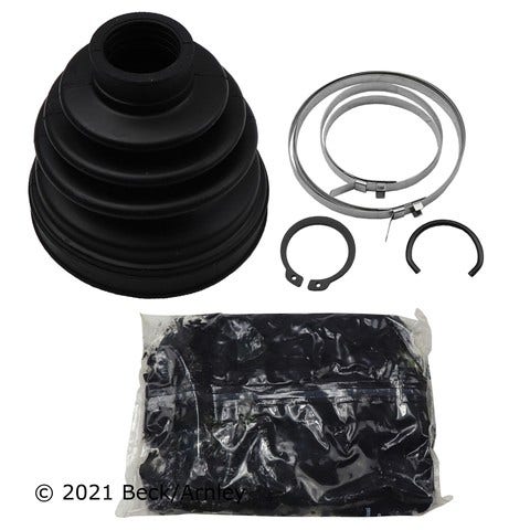 Beck/Arnley Cv Joint Boot Kit P/N:103-2958  Cv Joint Boot Kit P/N:
