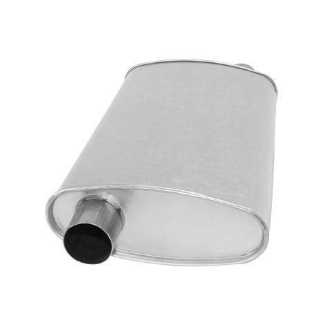 Ap Exhaust Exhaust Muffler-Direct Fit,Muffler P/N:700056  Exhaust Muffler-Direct