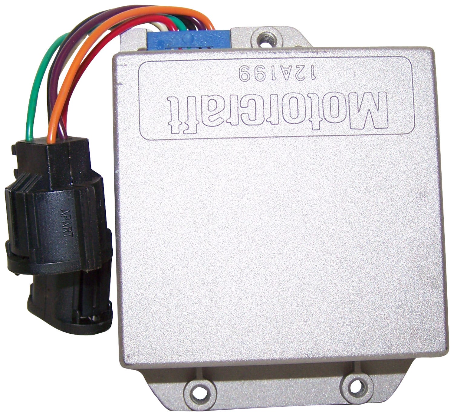 Crown Automotive 33004065 Ignition Module Camco 63815 Wiring & Service