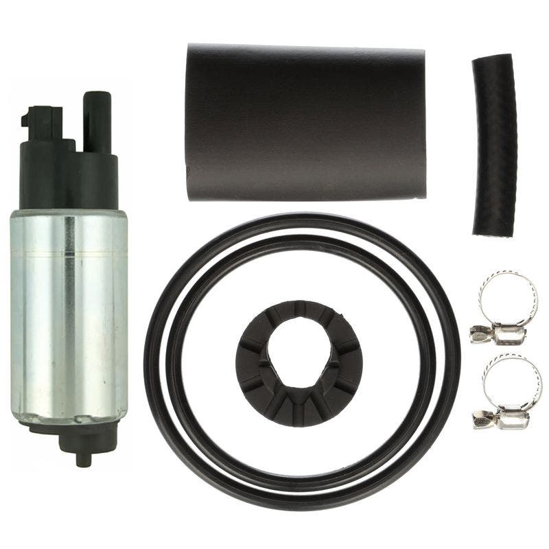 Carter Electric Fuel Pump P/N:P90005  Electric Fuel Pump P/N: