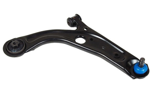 Mevotech Suspension Control Arm And Ball Joint Assembly P/N:Cms101184