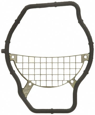 Fel-Pro Fuel Injection Throttle Body Mounting Gasket P/N:61173  Fuel Injection