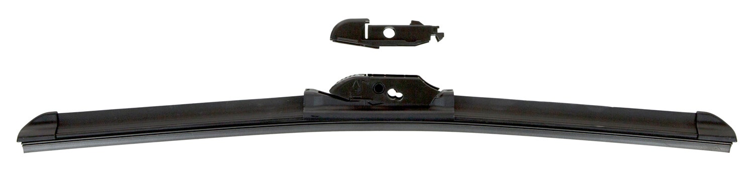 Anco Windshield Wiper Blade P/N:A-16-M  Wipers  Windshield Wiper Blade Profile;