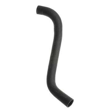 Dayco Radiator Coolant Hose P/N:72097  Radiator Coolant Hose P/N: