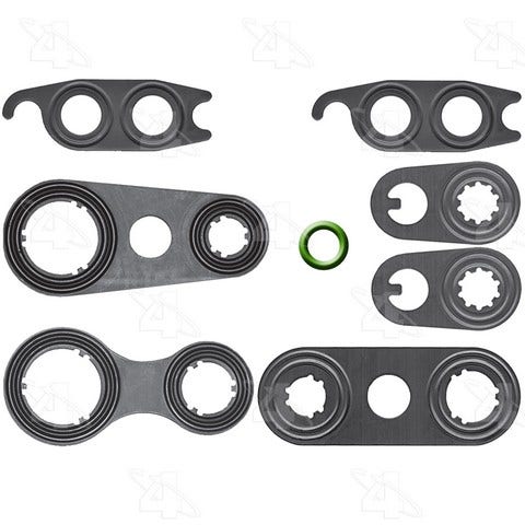 Four Seasons A/C System O-Ring And Gasket Kit P/N:26700  A/C System O-Ring And