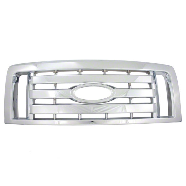 Promaxx Iwcgi/73 Grille Guard Coast2coast  Grille Insert  Installation Type -