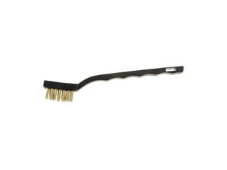 Dorman - Help Wire Brush P/N:49027  Wire Brush P/N: