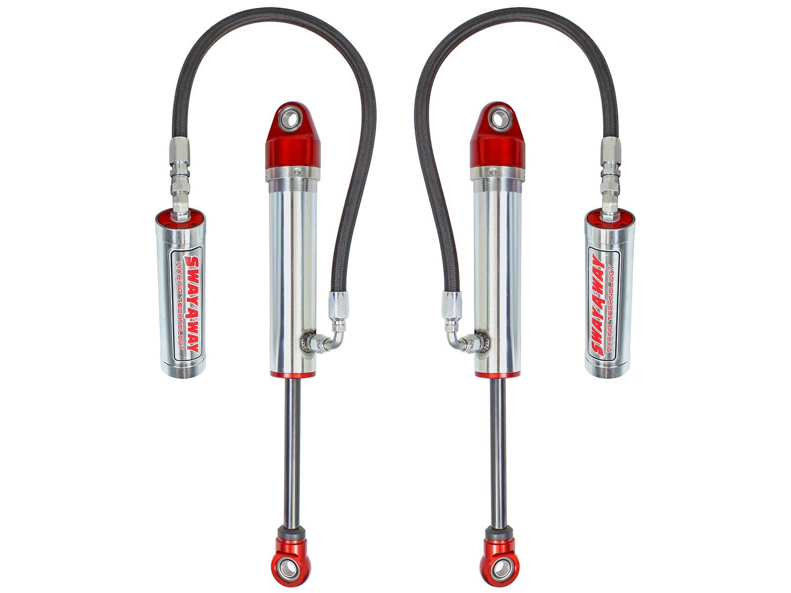 Afe Power 202005601 Shock Kit Afe Filters Sway-A-Way Shock Absorber  Type -