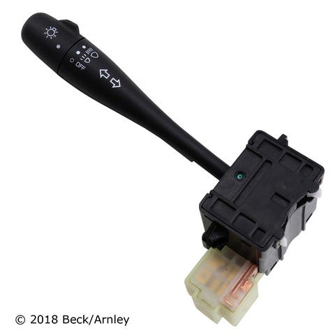 Beck/Arnley Turn Signal Switch P/N:201-1897  Turn Signal Switch P/N: