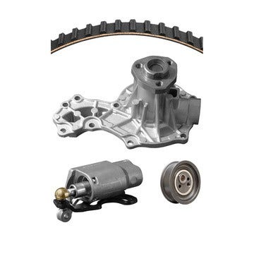 Dayco Engine Timing Belt Kit With Water Pump P/N:Wp262k2a  Engine Timing Belt