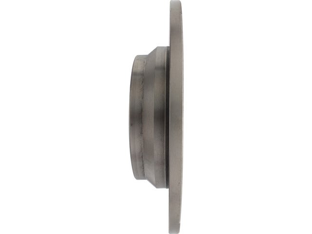 Centric Parts Disc Brake Rotor P/N:121.35098  Disc Brake Rotor P/N: