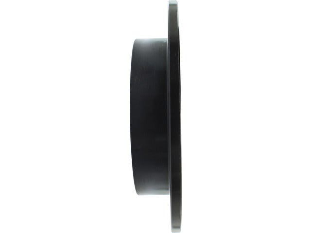 Centric Parts Disc Brake Rotor P/N:126.62097Sl  Disc Brake Rotor P/N: