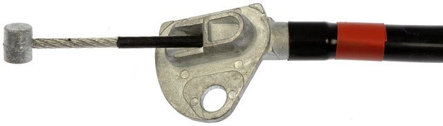 Parking Brake Cable P/N:C660534 Parking Brake Cable P/N: