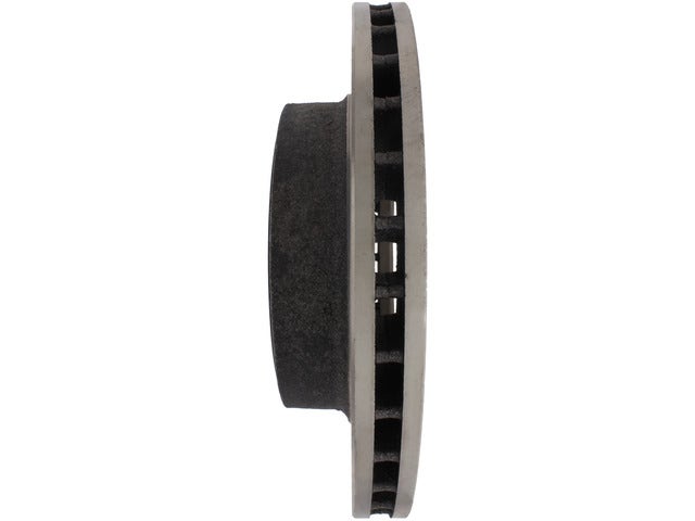 Centric Parts Disc Brake Rotor P/N:121.83016  Disc Brake Rotor P/N: