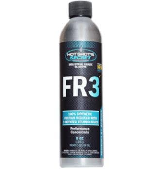 Hot Shot's Secret - Hssfr308z Fr3 Friction Reducer 8 Fl. Oz. Hot Shot S Secret -